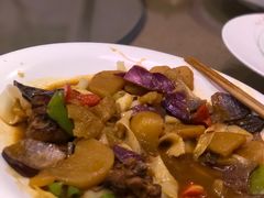 -悦真雅院·四合院·清真私房菜(雍和宫店)