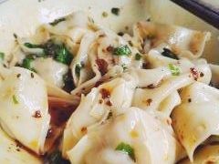 -新繁牛肉豆花(都江堰店)