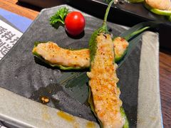 -京鹿料理(荟聚店)