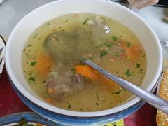 -莎车清真美食