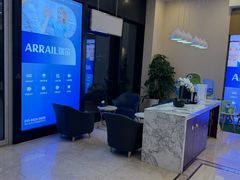 -瑞尔齿科(颐堤港诊所)