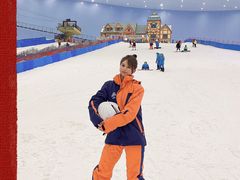 -广州融创文旅城