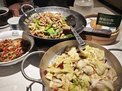 -费大厨辣椒炒肉(黄兴中心广场店)