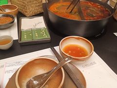-山缓缓火锅(上海闵行龙湖店)