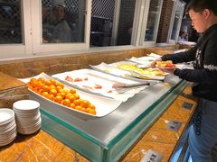 自助取餐区-汉巴味德(大悦城店)