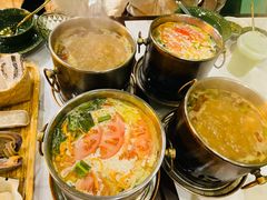 -Thai Basil罗勒叶泰式餐厅(时代天街店)
