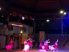 -龙潭生态旅游度假区