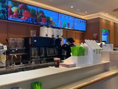 -奈雪的茶(M+世纪都会广场店)