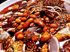 红油冷串串-艺味深尝(云锦路店)