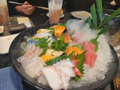 -德川家日本料理(中关村寰太大厦店)