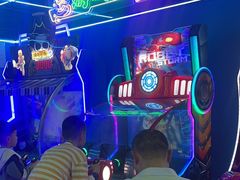 -快乐街区(成都龙湖北城天街店)