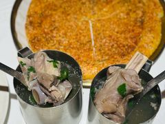 -谷丽羊肉串·新疆鲜货烧烤馆·清真·夜宵(长沙首店)