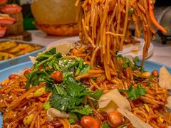 招牌海南粉-香香海南菜餐厅