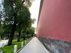 -北京市劳动人民文化宫(太庙)