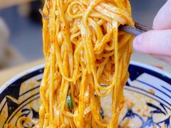 油泼面-头壹号饸饹面·大油条(东升科技园店)