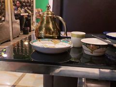 -木卡买提新疆餐厅·清真(新里海顿公馆店)