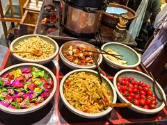 -一味大院•桐庐菜传承店(春江路店)