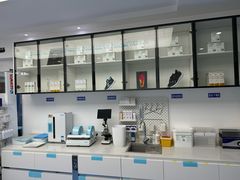 -Andrew指甲专科灰指甲·甲沟炎矫正·3D步态矫形鞋垫定制(上海法华镇路旗舰店)