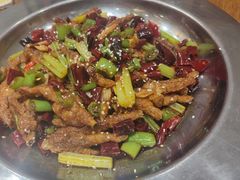-掌上鲜(南顺城街店)