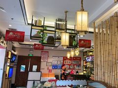 -潇湘码头·鲜湘菜(常营店)