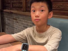 -香园茶社·金陵小灶(老门东店)