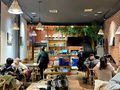 -潮十三潮汕砂锅粥(高新四路大都荟店)