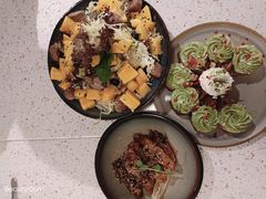 -BE BRIGHT KITCHEN(正佳广场店)
