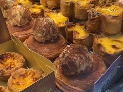 -PAOPAO Bakery&Café(港汇店)