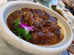至尊烧鹅-御彩酒家(东风东路店)