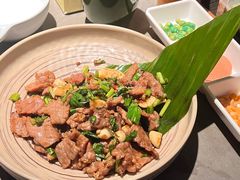 -云海肴·汽锅鸡·云南菜(高德置地店)