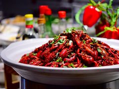 -沈阳和平艾美酒店新食谱西餐厅