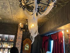 -雪灵魔法世界SHELLY’S TAROT(大良桂畔里店)