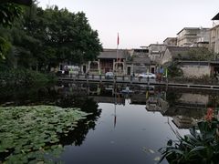 -黄埔古港