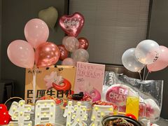 -巴厘龙虾·榜首油焖大虾(洞庭·艺术洋房店)