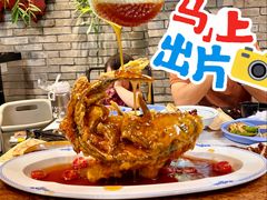 -鸢飞潍坊菜馆(鸢飞大酒店)
