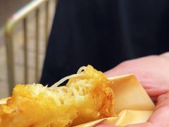 -萝卜丝饼