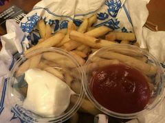 -宝莱纳餐厅(滨江店)