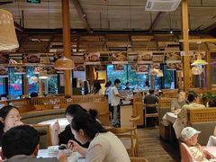 -四方桌·福建客家土菜(沙县步行街店)