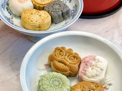 -京宴点心局