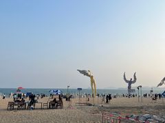 -大梅沙海滨公园