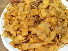 -沙河粉村·国家非遗传承(云台店)