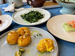 -西安绿地假日酒店·丽宝轩中餐厅