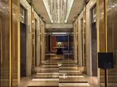 -广州粤海喜来登酒店