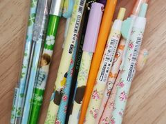 -宝宝文具店(马当路店)
