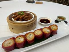 -顺德人家食府(黄金广场店)