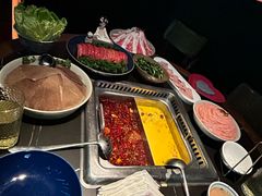 -大隐·成都火锅Bistro(合生麒麟新天地店)