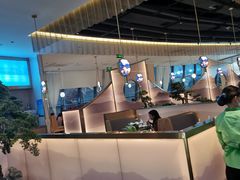 -马家斑.鲜鱼火锅(松湖万科店)