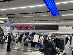 -宁波杉井奥特莱斯广场