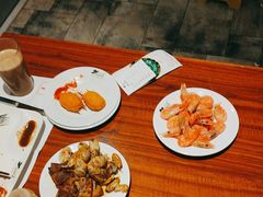 -汉巴味德(沈阳万象汇店)