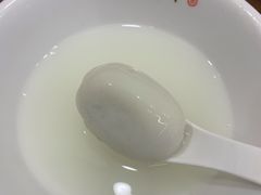 -朱新年·苏式汤团·面点(北寺塔店)